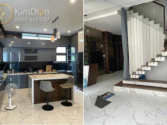 Bán Nhà Đường Lê Quang Định Bình Thạnh