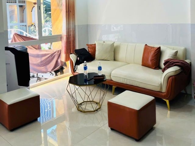 Bán Nhà Đường Lê Quang Định Phường 1 Gò Vấp