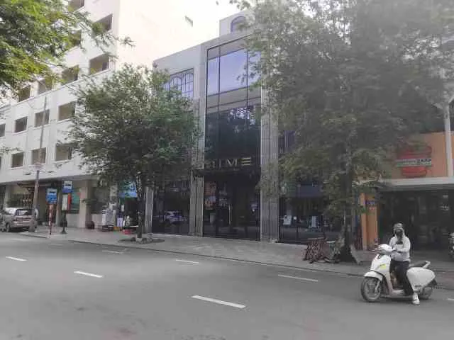 Bán Nhà Đường Nguyễn Trung Trực Quận 1