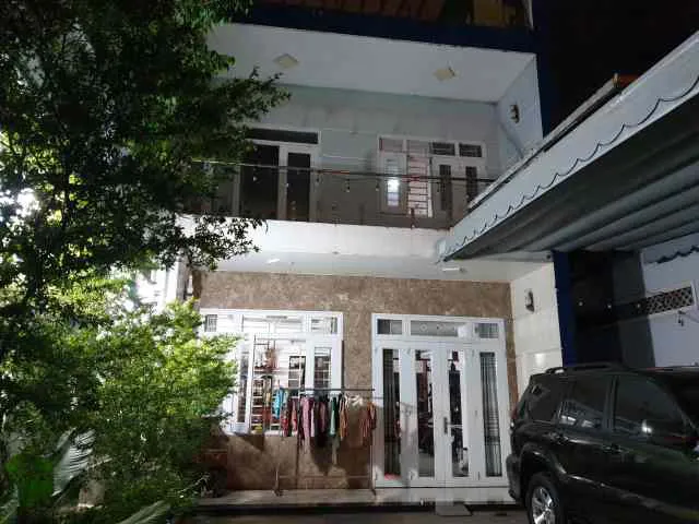 Bán Nhà Đường Nguyễn Tuyển Quận 2