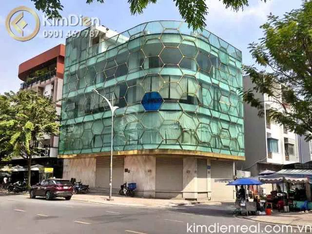 Bán Nhà Đường Phạm Văn Ngôn An Khánh Quận 2