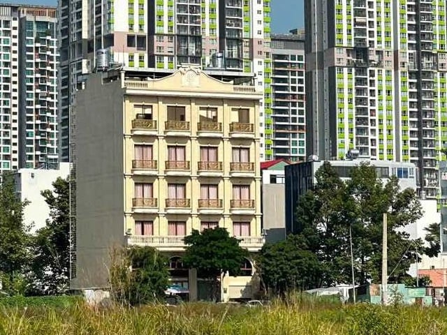 Bán Nhà Đường Phan Bá Vành Quận 2