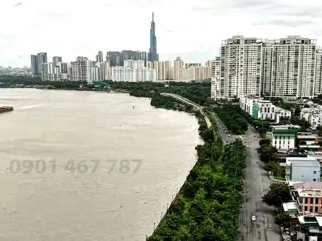 Bán Nhà Đường Trần Quý Kiên Quận 2