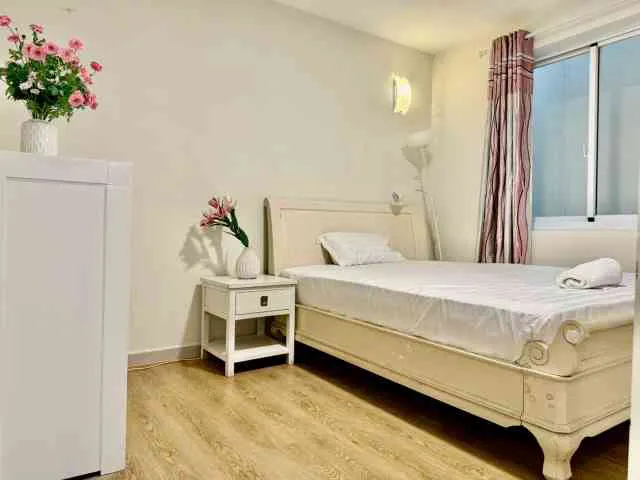 Bán nhà đường Trần Văn Sắc Thảo Điền