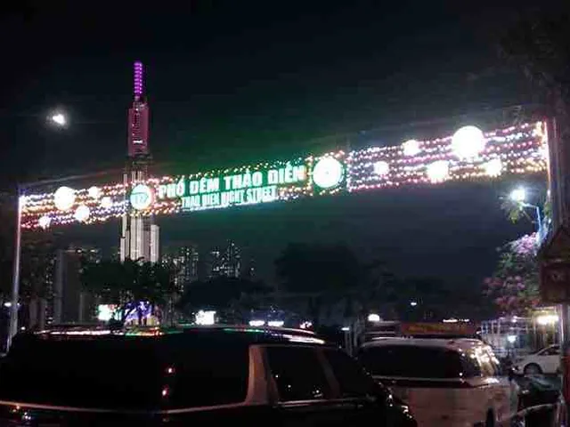 Bán Nhà Mặt Tiền Đường Xuân Thuỷ Quận 2