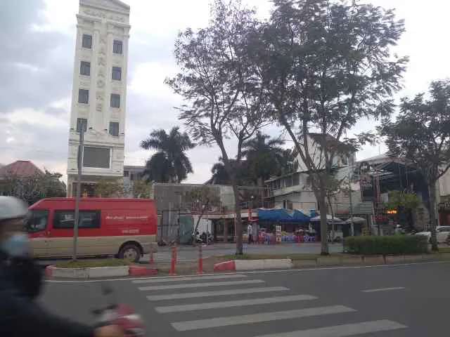 Bán nhà phường Bình An quận 2 giá bán 12 tỷ