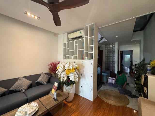 Bán Nhà Phường Thảo Điền 348m2 Giá Bán 72 Tỷ