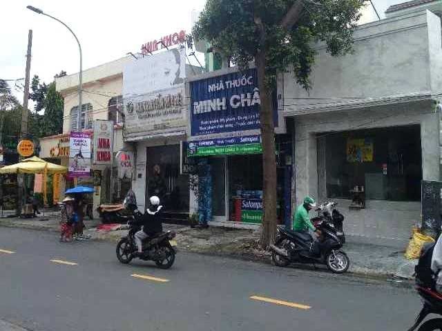 Bán Nhà Phường Thảo Điền Quận 2 Dt 168m2 Đất