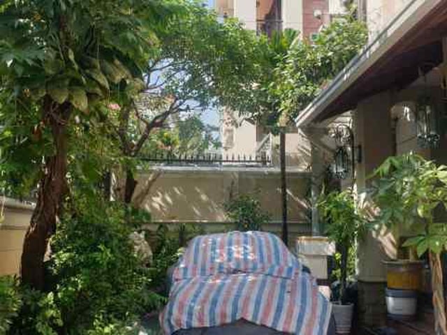 Bán Nhà Quận 10 Hướng Đông Nam