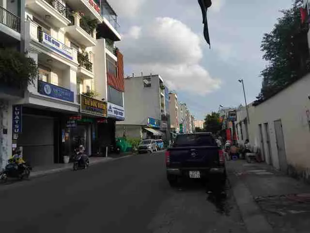 Bán Nhà Quận 2 Giá Rẻ Chính Chủ