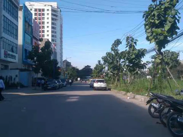 Bán nhà số 280 đường Lương Định Của quận 2