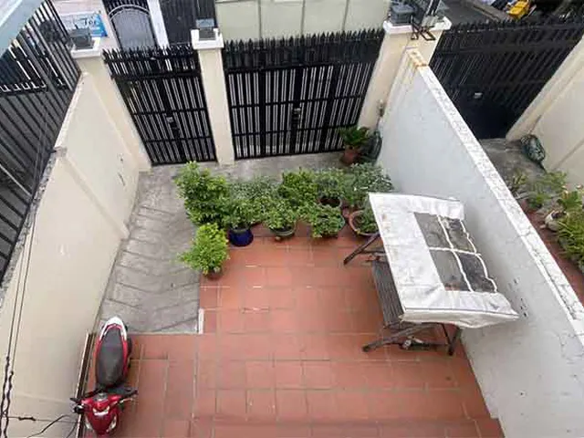 Bán Nhà Thảo Điền 243m2 Giá Bán 40 Tỷ