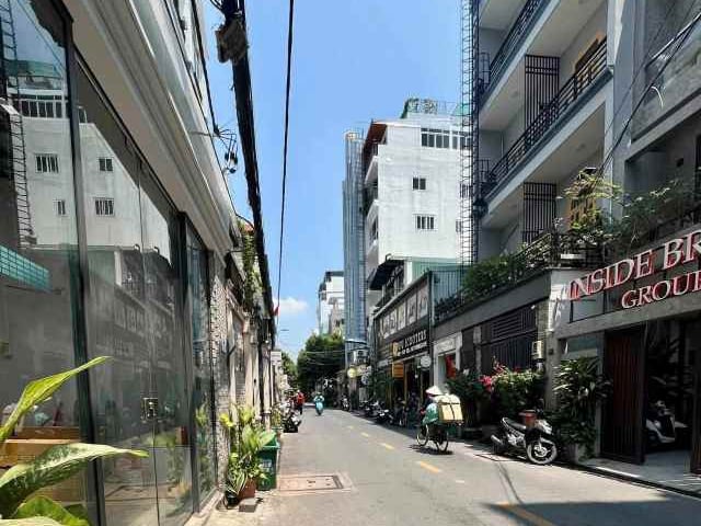 Bán Nhà Thảo Điền Có Hợp Đồng Cho Thuê Giá Cao