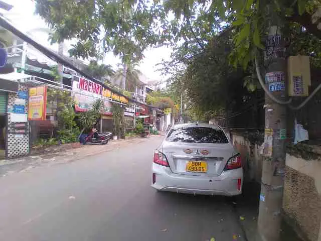 Bán Nhà Thảo Điền Dưới 20 Tỷ