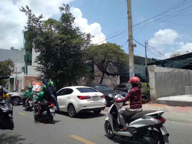 Bán Nhà Thảo Điền Mặt Tiền Ngang 4.6m Giá Bán 15.8 tỷ