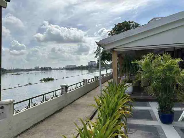 Bán Villa Thảo Điền Gần Sông Sài Gòn