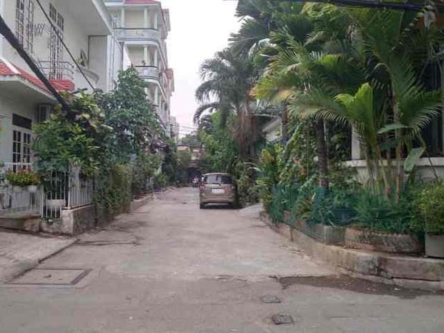 Bán Villa Thảo Điền Quận 2 DT Đất 110m2 Xây 3 Tầng Giá Bán 31 Tỷ