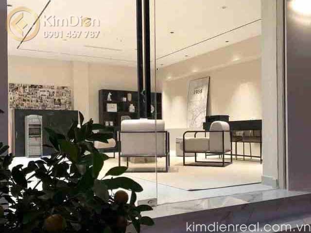Bán Villa Hiện Đại Phường Thảo Điền Quận 2