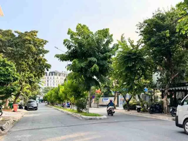 Bán Villas Khu Fideco Thảo Điền