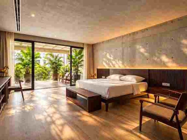 Bán Villas Thảo Điền Khu Ven Sông