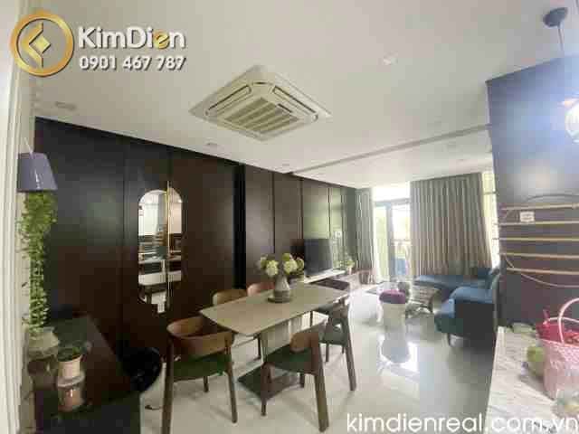 Bán Villas Thảo Điền Quận 2