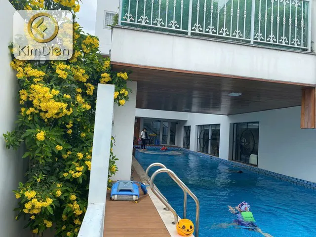 Biệt Thự Góc 2 Mặt Tiền CMT8, Tuyên Ngôn Sống Sang Tại Trung Tâm TPHCM