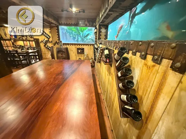 Biệt Thự Góc 2 Mặt Tiền CMT8, Tuyên Ngôn Sống Sang Tại Trung Tâm TPHCM