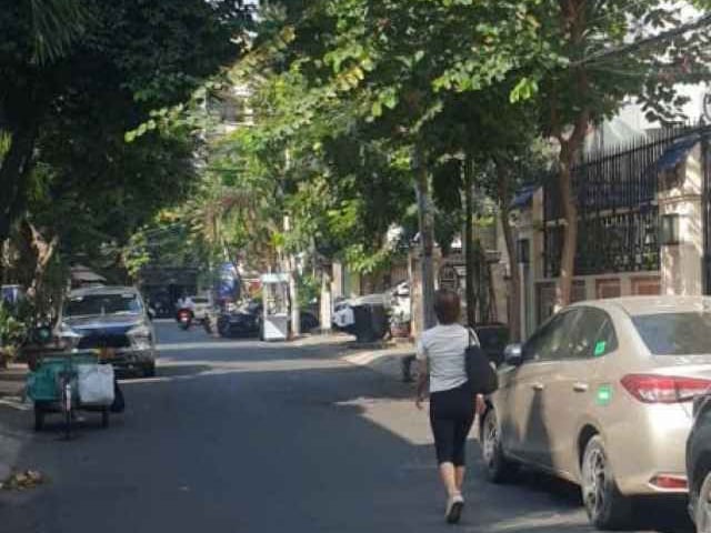 Cần Bán Biệt Thự Quận 10