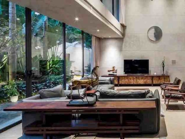 Cần Bán Biệt Thự Xây Hiện Đại Phường Thảo Điền Quận 2