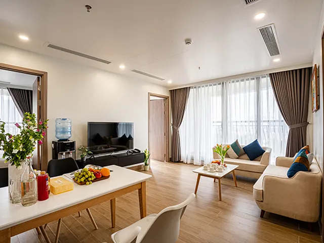 Cần Bán Căn Hộ Dịch Vụ Cho Thuê Phường Thảo Điền Quận 2