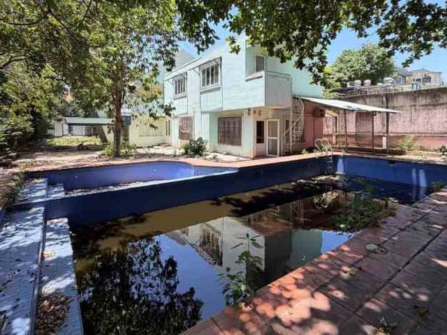 Cần Bán Đất Xây Biệt Thự Thảo Điền