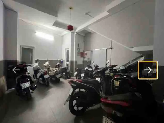 Căn Hộ Dịch Vụ Phường 11 Bình Thạnh