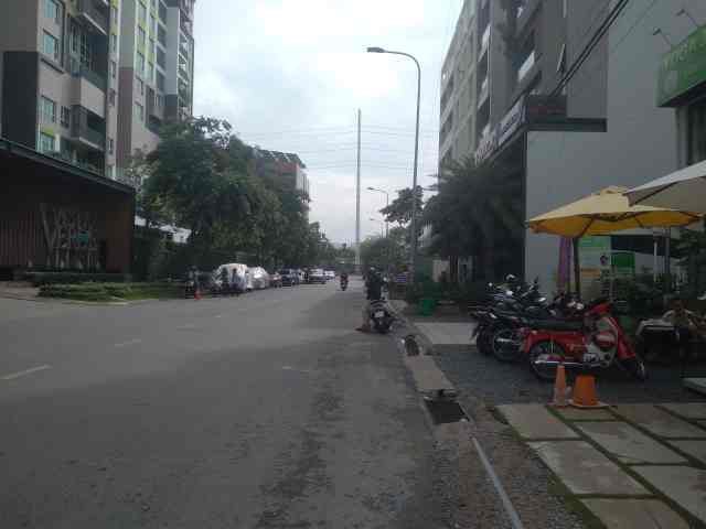 Cho Thuê Nhà Đường Nguyễn Thanh Sơn Quận 2
