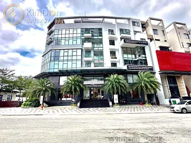 Cho thuê nhà đường Bát Nàn quận 2