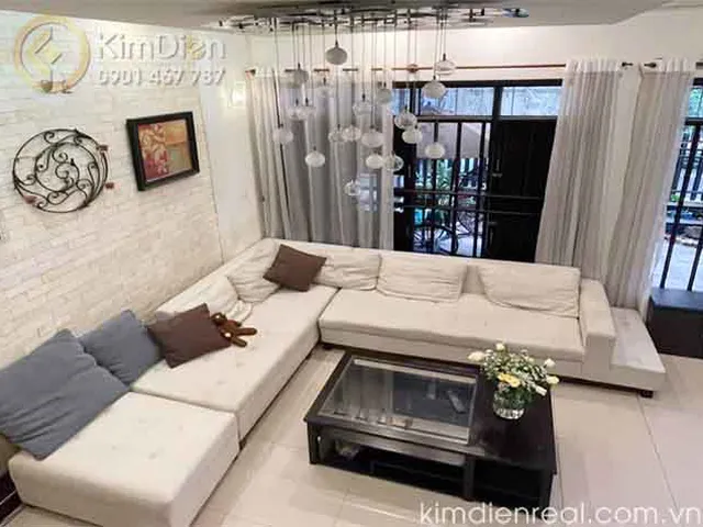 Cho Thuê Nhà Phường Thảo Điền