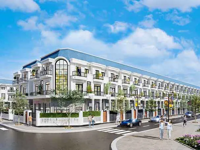 Chuyển Nhượng Dự Án Có Quy Hoạch 1/500