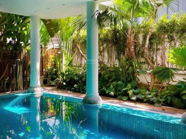 Cần Bán Biệt Thự Trong Khu Biệt Thự Thảo Điền 2