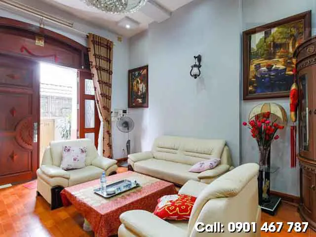 Bán Biệt Thự An Phú Quận 2