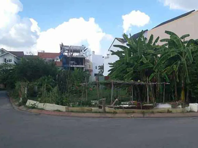 Bán 435m2 Đất Biệt Thự An Phu An Khánh Quận 2