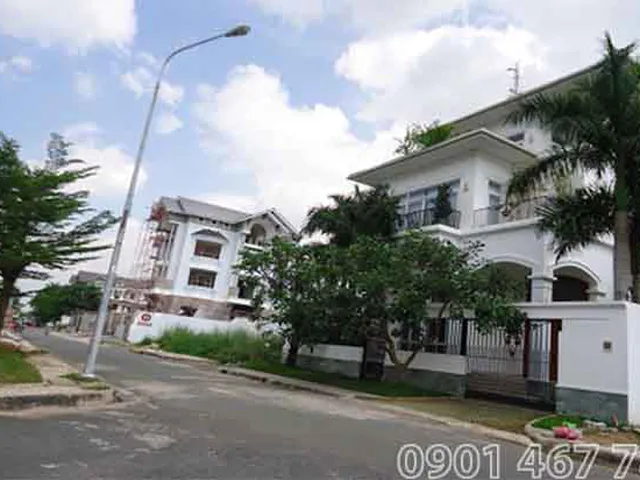 Bán Đất Phường Bình An Quận 2 Giá Tốt Đầu Tư