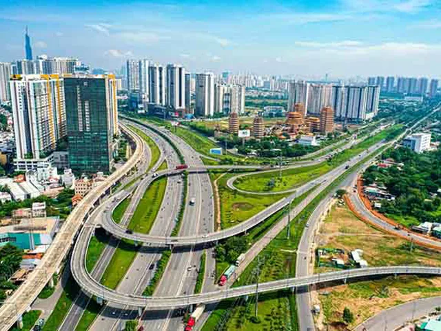 Bán Đất Mặt Tiền Đường Mai Chí Thọ Quận 2 Quy Hoạch Xây Cao 25 Tầng