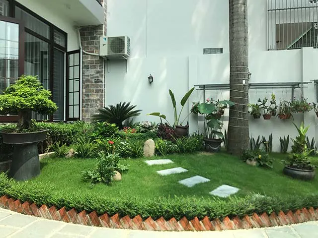 Cho Thuê Biệt Thự 5 Phòng Ngủ Đầy Đủ Nội Thất Thảo Điền Quận 2