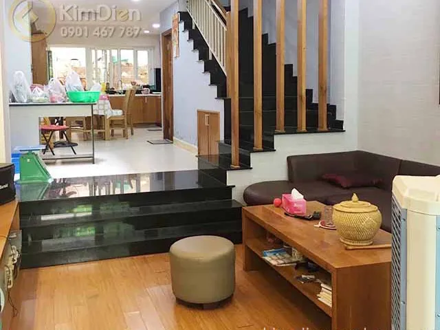 Bán Nhà Khu An Phú An Khánh Chính Chủ