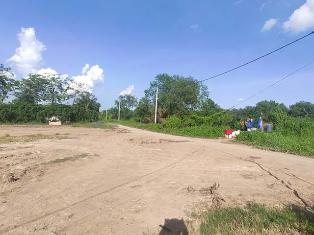 Bán 1.37ha Đất Đường Nguyễn Xiển P. Trường Thạnh TP Thủ Đức