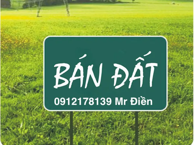 Bán 200m2 đất Thảo Điền Quận 2