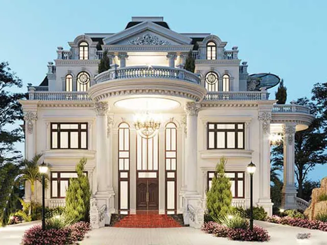 Bán Biệt Thự 1.100m2 Khu Cao Cấp Thảo Điền TP. Thủ Đức