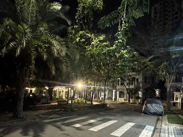 Bán Biệt Thự Cao Cấp Thảo Điền Diện Tích 400m2