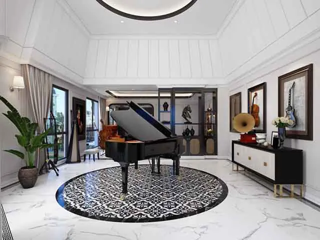 Bán Biệt Thự Classia Khang Điền Quận 9