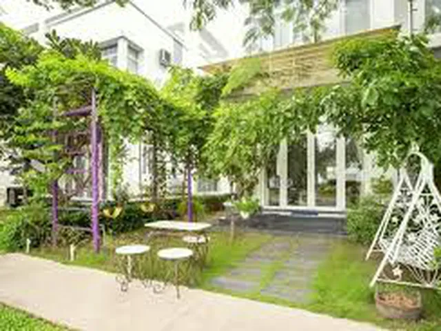 BÁN BIỆT THỰ ĐƠN LẬP CĂN GÓC VILLA PARK QUẬN 9 GIÁ RẺ