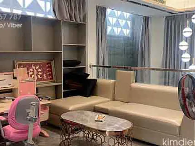 Bán Biệt Thự Đường Tú Xương Quận 3 Chính Chủ